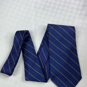 Brooks Brothers 100% Silk Tie